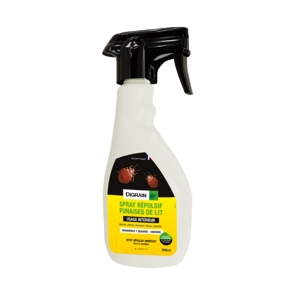 Répulsif punaises de lit à Conches en ouche(27)