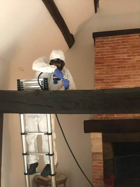 traitement par injection